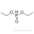 Diethylphosphit CAS 762-04-9